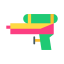 Water gun 图标 64x64