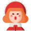 Carol 상 64x64