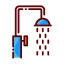Shower 图标 64x64