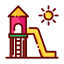 Slide icon 64x64