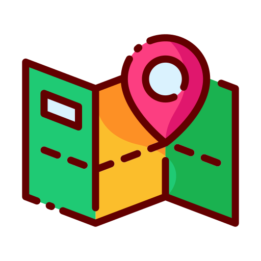 Map icon