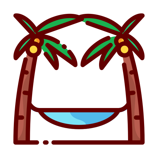 Hammock icon