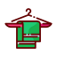 Towel icon 64x64