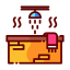 Jacuzzi icon 64x64