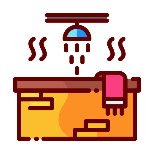 Jacuzzi icon