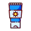 Sunscreen icon 64x64
