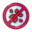 No pets icon 64x64