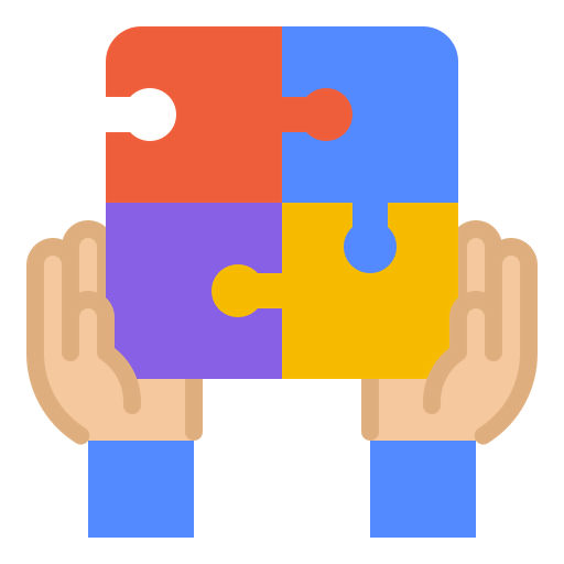 Jigsaw icon