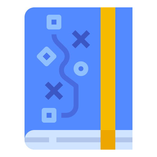 Strategy icon