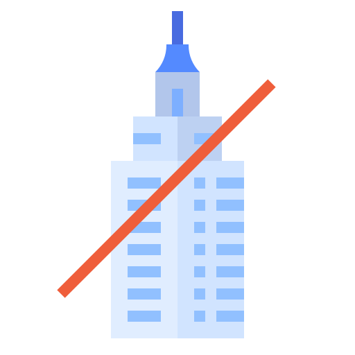 Building icon