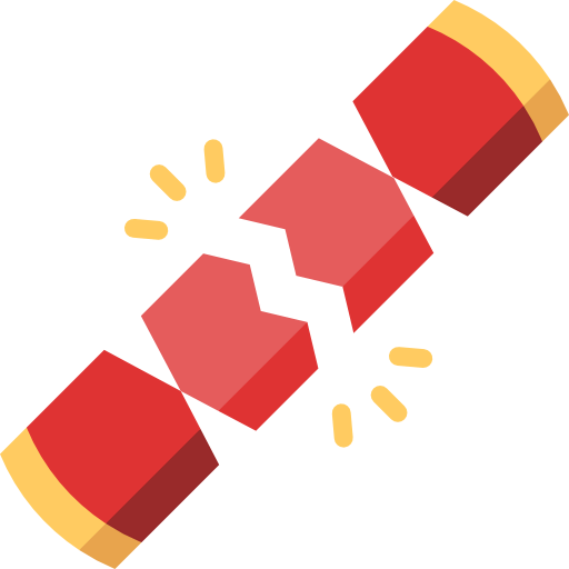 Cracker biểu tượng