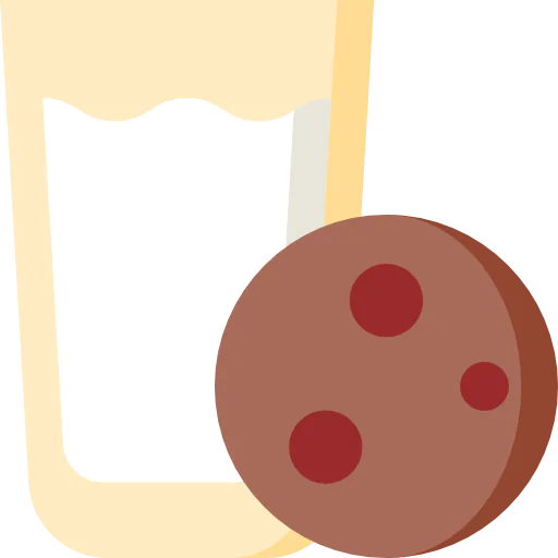 Cookie 图标