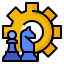 Strategy ícono 64x64