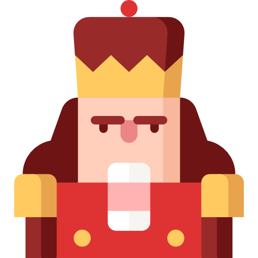 Nutcracker іконка