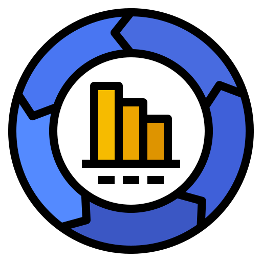 Chart icon