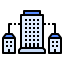 Building ícono 64x64