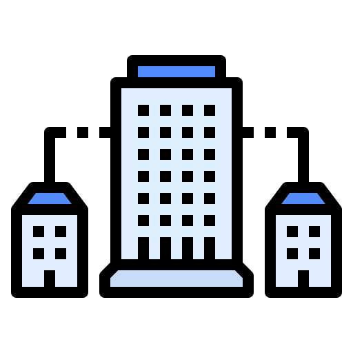 Building icon