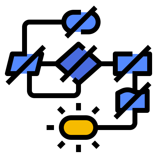 Flowchart icon