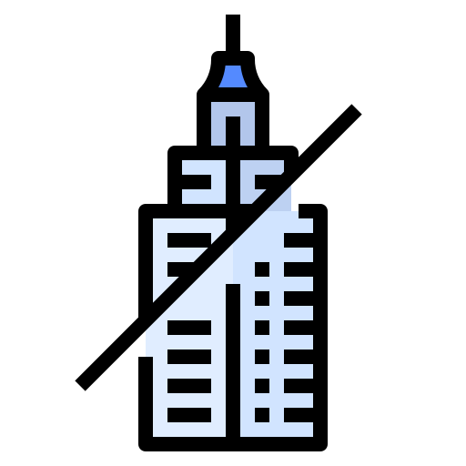 Building 图标