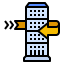Turn icon 64x64