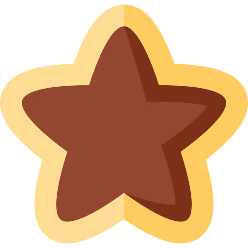 Cookie icon