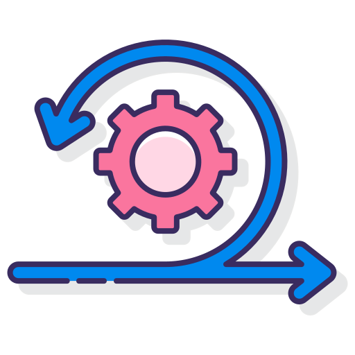 Agile biểu tượng