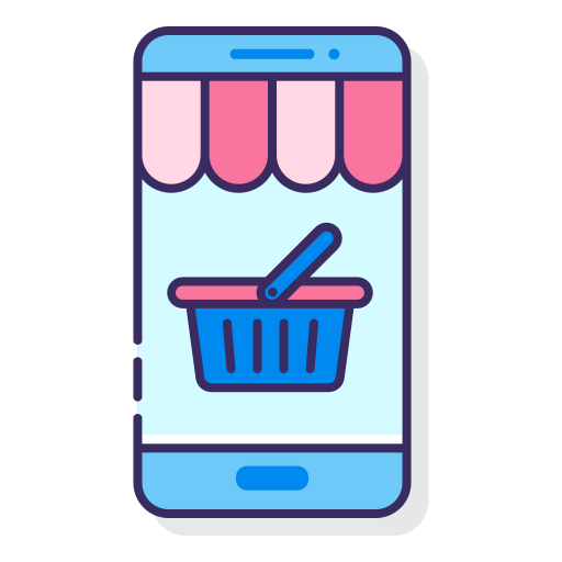 App store icon