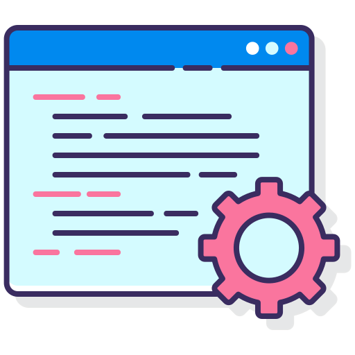 Programmer Symbol