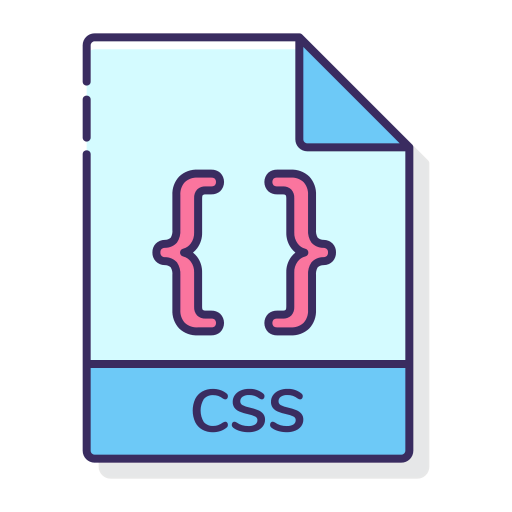 Css ícone