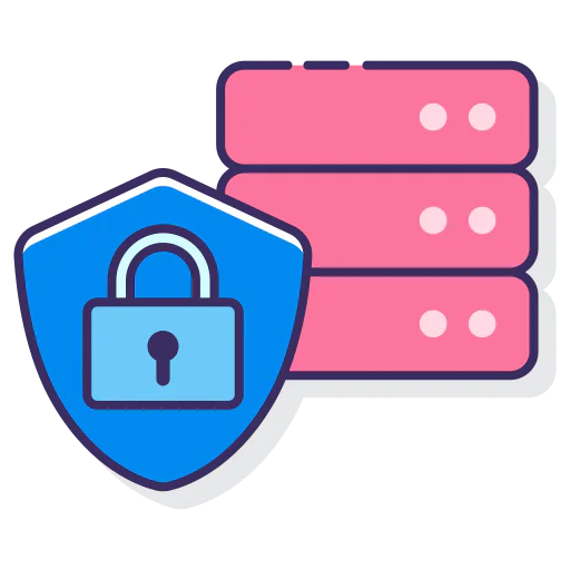 Data security 상