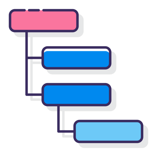 Dependencies icon