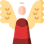 Angel icon 64x64