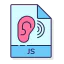 Listener Symbol 64x64
