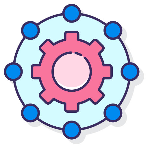 Framework icon