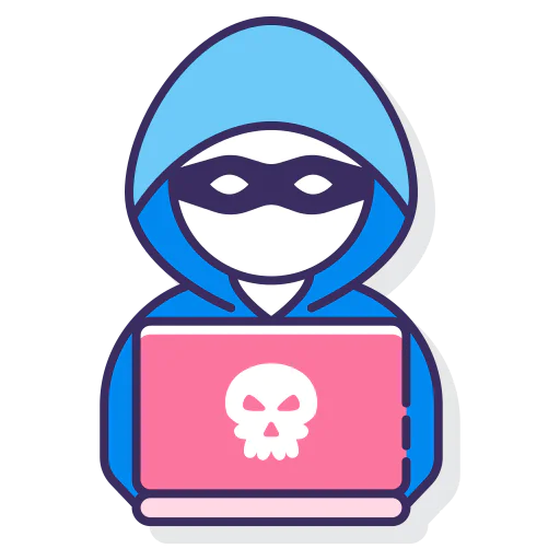 Hacker іконка