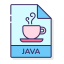 Java icône 64x64