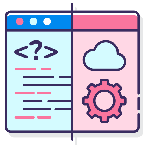 Programming biểu tượng