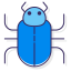 Bug 图标 64x64
