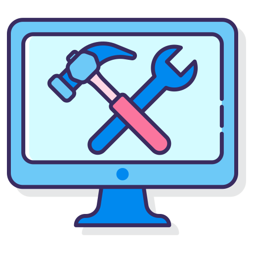 Developer icon