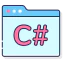Programming ícono 64x64