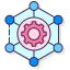 Framework Symbol 64x64