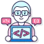 Программист иконка 64x64