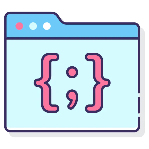Javascript иконка
