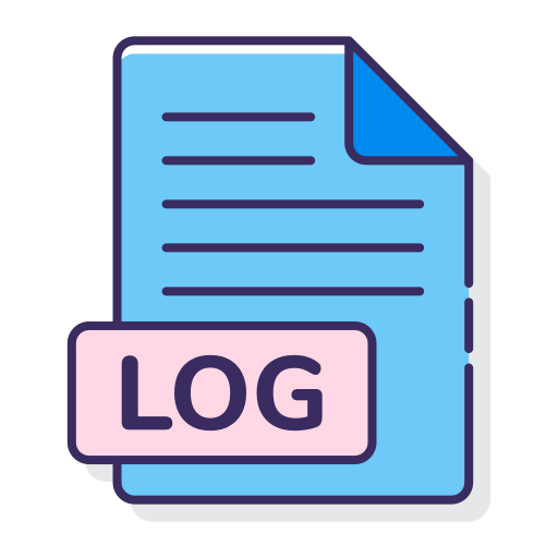 Logs icon