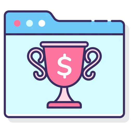 MVP icône