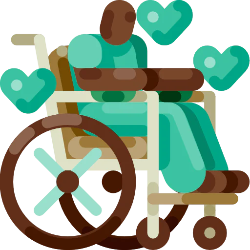 Disable icon