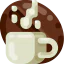 Coffee icon 64x64