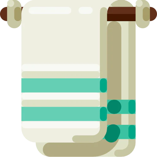 Towel 图标