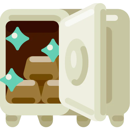 Safety box icon