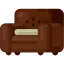 Sofa icon 64x64